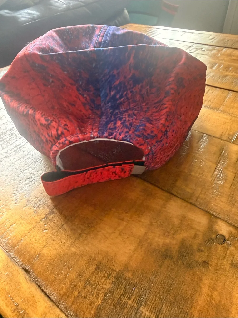Official Nike Team USA Fly Cap